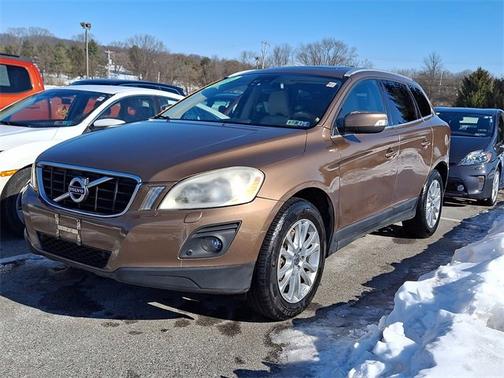 2010 Volvo XC60 3.0T