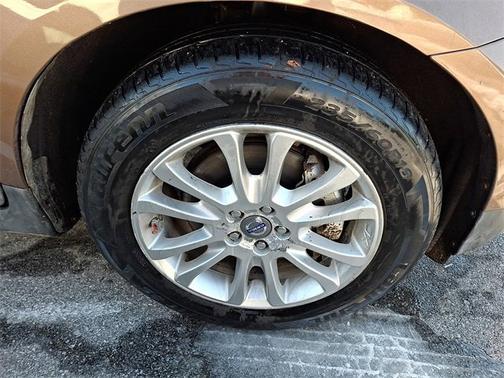 2010 Volvo XC60 3.0T