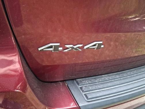 Velvet Red Pearlcoat 2018 Jeep Grand Cherokee Laredo