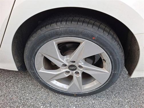 2023 Audi A3 Premium