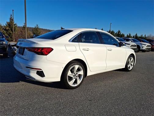 2023 Audi A3 Premium