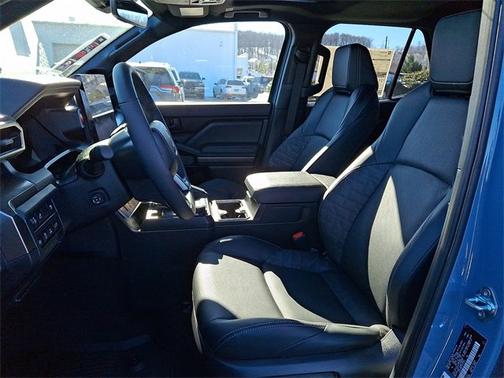 2026 Toyota 4Runner TRD Off Road