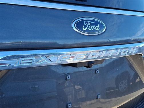 2018 Ford Expedition XLT