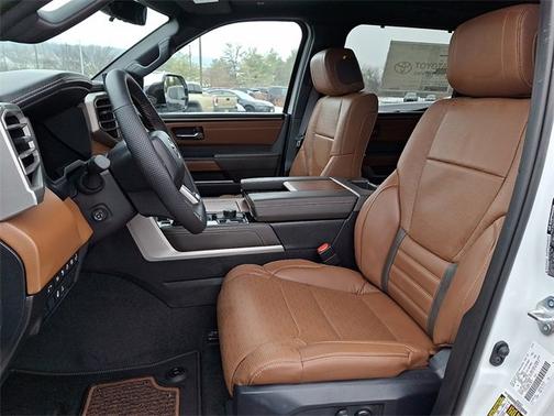 2026 Toyota Tundra 1794