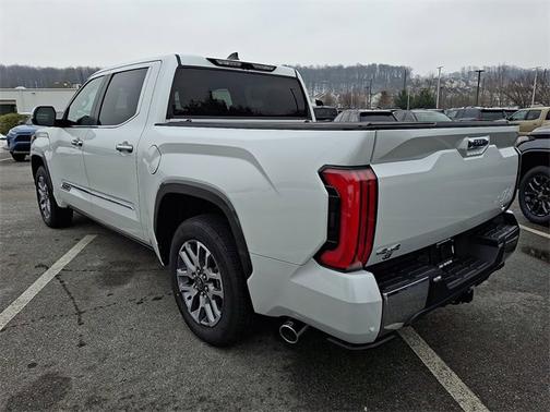 2026 Toyota Tundra 1794