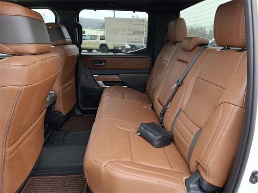 2026 Toyota Tundra 1794