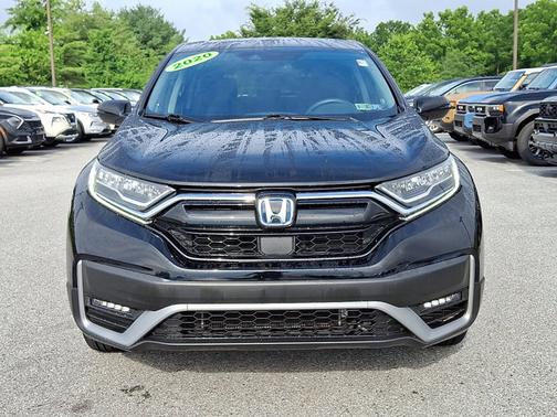 2020 Honda CR-V Hybrid EX