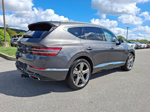 2023 Genesis GV80 2.5T AWD