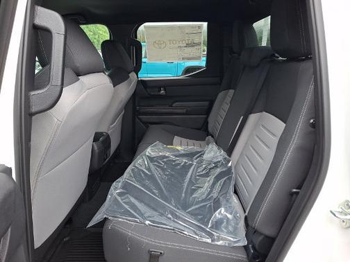 Ice Cap 040 2026 Toyota Tacoma TRD Sport