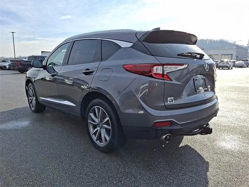 2021 Acura RDX w/Technology Package