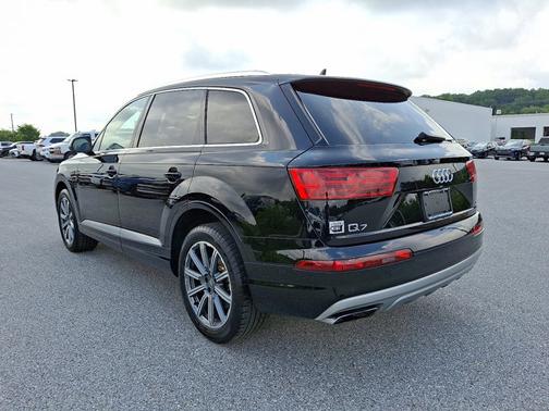 2018 Audi Q7 2.0T Premium Plus