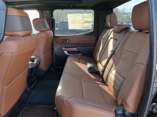 2026 Toyota Tundra 1794