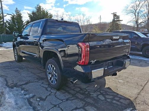 2026 Toyota Tundra 1794