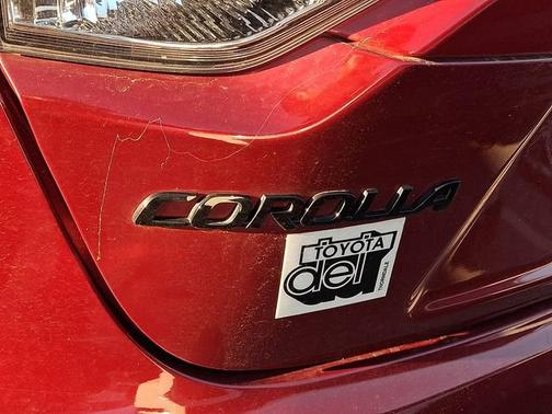 2022 Toyota Corolla SE Nightshade