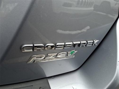 2016 Subaru Crosstrek 2.0i Limited