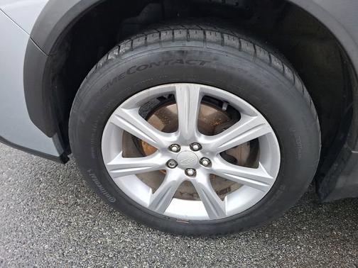 2016 Subaru Crosstrek 2.0i Limited