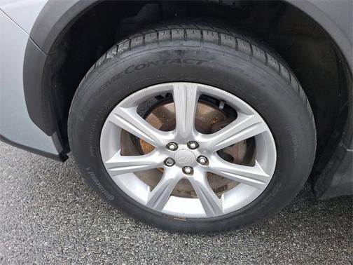 2016 Subaru Crosstrek 2.0i Limited