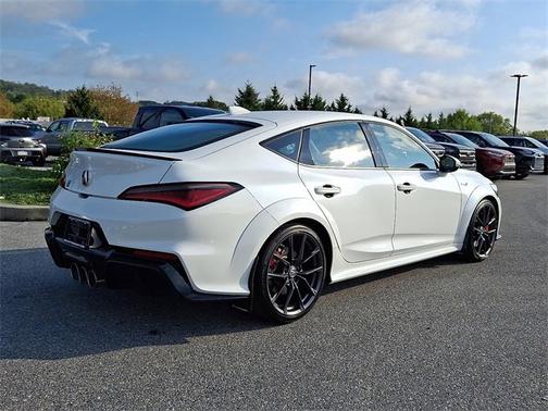2024 Acura Integra Type S