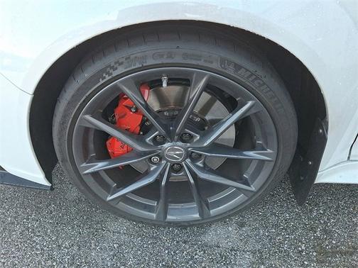 2024 Acura Integra Type S