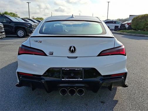 2024 Acura Integra Type S