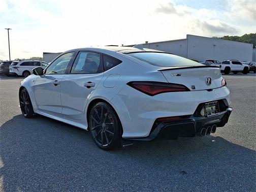 2024 Acura Integra Type S