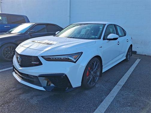 2024 Acura Integra Type S