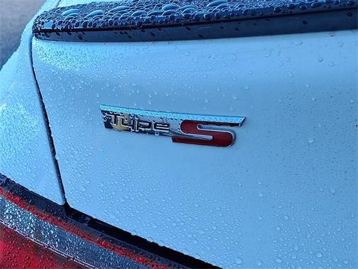 2024 Acura Integra Type S