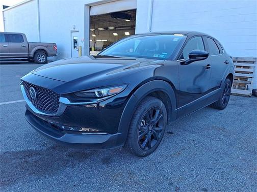 2024 Mazda CX-30 2.5 S Select Sport