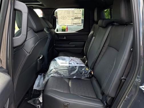 Underground 1L7 2026 Toyota Tacoma TRD Off Road
