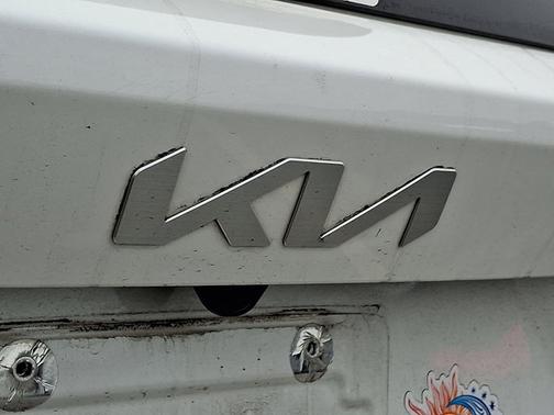 2023 Kia Sorento Plug-In Hybrid SX Prestige