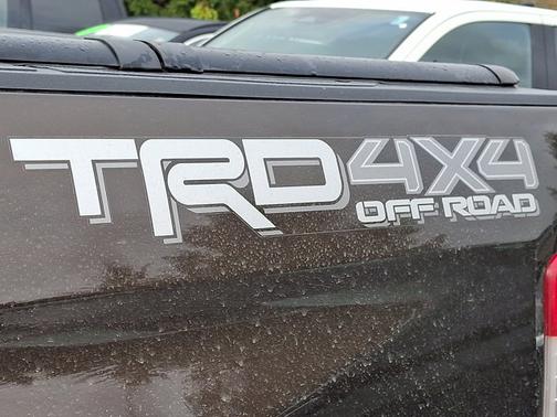 2021 Toyota Tundra 1794