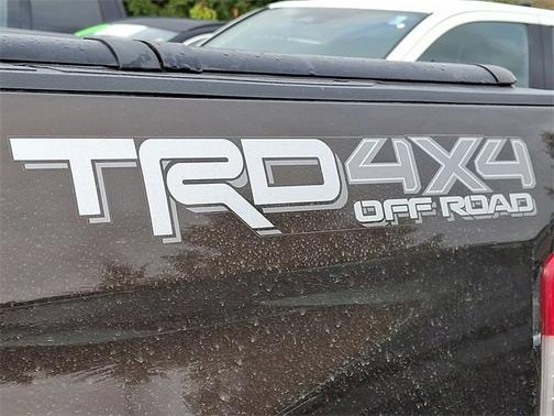 2021 Toyota Tundra 1794