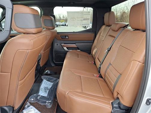 2026 Toyota Tundra 1794