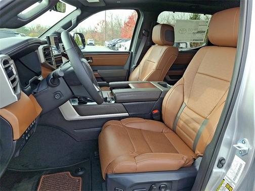 2026 Toyota Tundra 1794