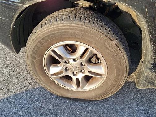 2009 Lexus GX 470 Base