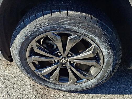 2023 Toyota RAV4 Hybrid Limited