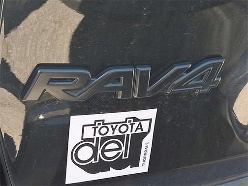 2023 Toyota RAV4 Hybrid Limited