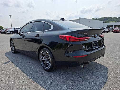 2021 BMW 228 Gran Coupe i xDrive