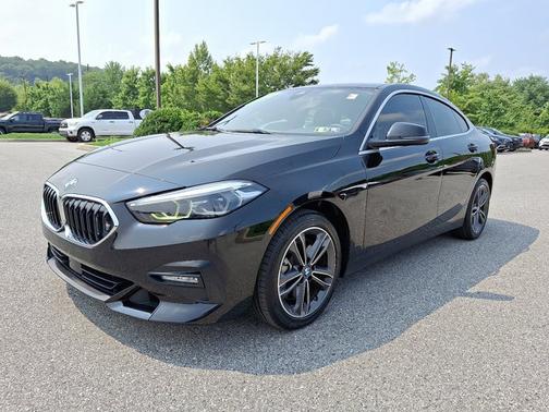 2021 BMW 228 Gran Coupe i xDrive