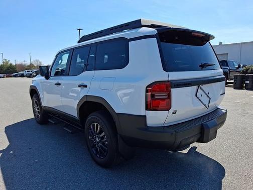 Ice Cap   040 2026 Toyota Land Cruiser 1958