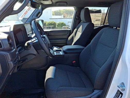 Ice Cap   040 2026 Toyota Land Cruiser 1958