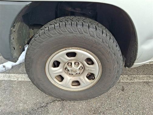 2014 Nissan Xterra X