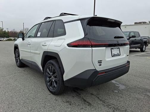 Ice Cap 040 2026 Toyota RAV4 XLE Premium