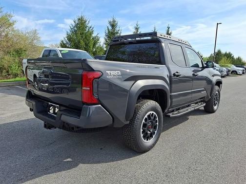 Underground   1L7 2026 Toyota Tacoma TRD Off Road