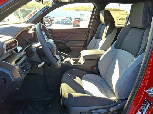 2025 Toyota 4Runner TRD Sport