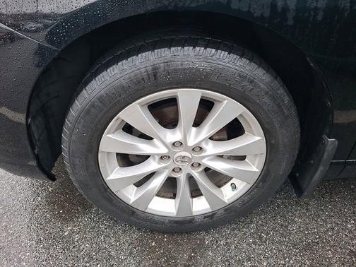 2014 Toyota Venza LE