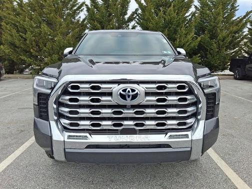 2024 Toyota Tundra 1794