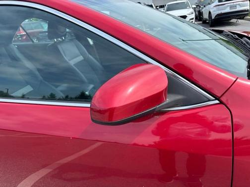 Barcelona Red Metallic 2013 Toyota Camry SE
