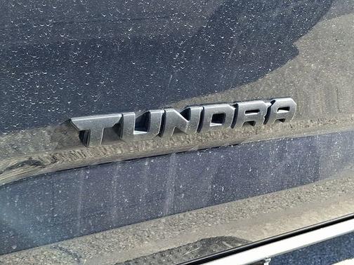 Blueprint 2023 Toyota Tundra SR5