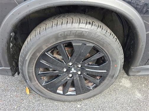 2021 Mitsubishi Outlander Sport LE